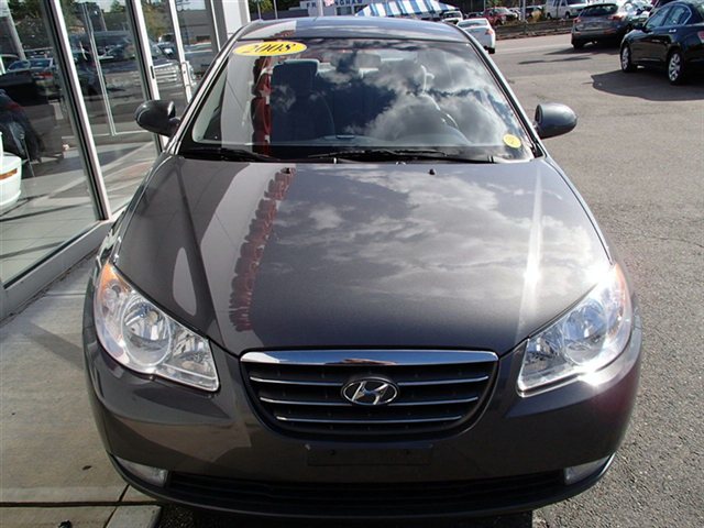 2008 Hyundai Elantra BHPH Fair Market Value