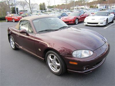 2000 Mazda Mazda2 BHPH Fair Market Value