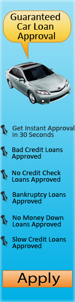 Buy Here Pay Here Car Loan
